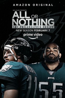 Всё или ничего: Филадельфия Игл - смотреть онлайн