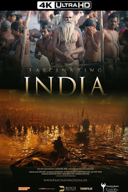 Очаровательная Индия - смотреть онлайн