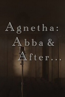 Агнета: АББА и после неё - смотреть онлайн
