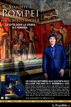 Ночь в Помпеях - смотреть онлайн