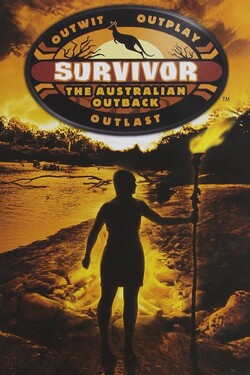 Австралийский Survivor - смотреть онлайн