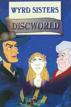 Вещие сестрички - смотреть онлайн