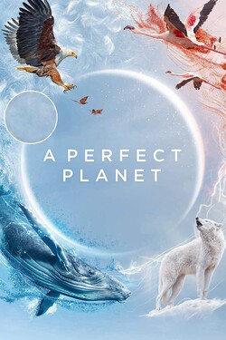 BBC. Идеальная планета - смотреть онлайн
