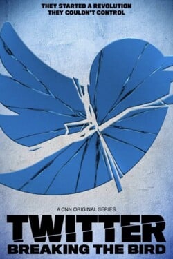 Твиттер: Переломный момент птицы - смотреть онлайн