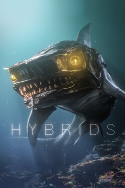 Гибриды - смотреть онлайн