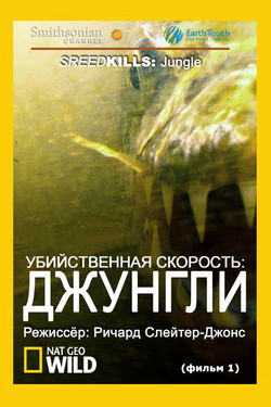 Убийственная скорость  - смотреть онлайн