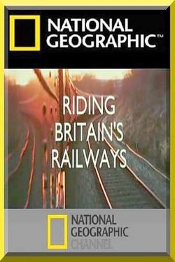 NG: История железных дорог Англии - смотреть онлайн