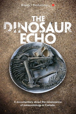 Эхо динозавров - смотреть онлайн