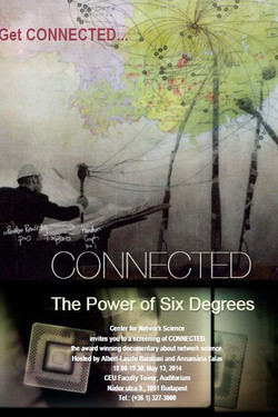 BBC. Связанные: Шесть ступеней отдаления - смотреть онлайн