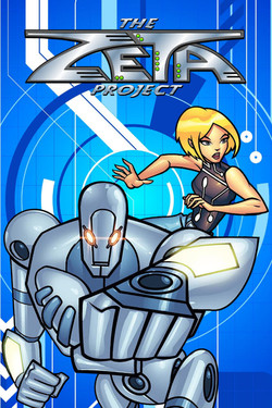 Проект Зета  - смотреть онлайн