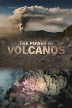 Мощь вулканов - смотреть онлайн