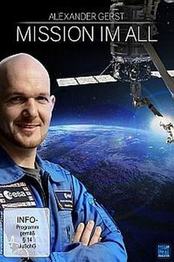 Невесомость. Миссия в космосе - смотреть онлайн