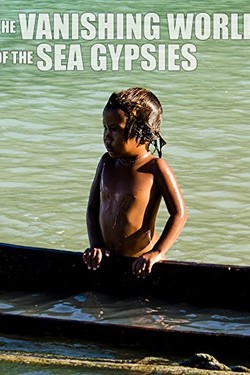 Исчезающий мир морских цыган - смотреть онлайн