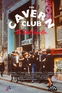 История The Cavern Club - смотреть онлайн