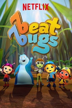 Бит Багс. Теперь все вместе - смотреть онлайн