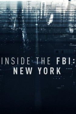 Работа ФБР в Нью-Йорке: взгляд изнутри - смотреть онлайн