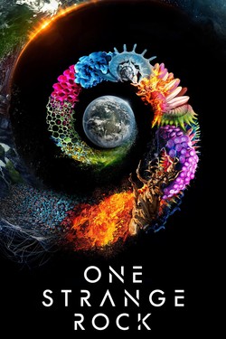 National Geographic. Неизвестная планета Земля - смотреть онлайн