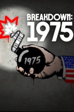 1975: Год, изменивший америку - смотреть онлайн
