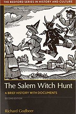 Viasat History: Салемская охота на ведьм - смотреть онлайн