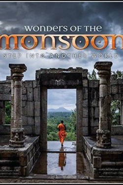 BBC. В краю муссонов: Народы муссонов - смотреть онлайн