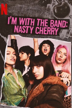 Я с группой: Nasty Cherry - смотреть онлайн