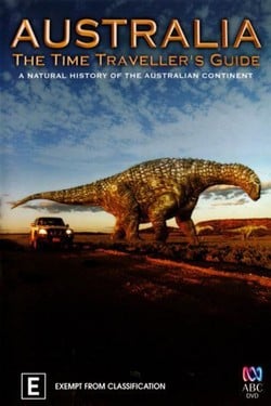 Австралия – путешествие во времени - смотреть онлайн