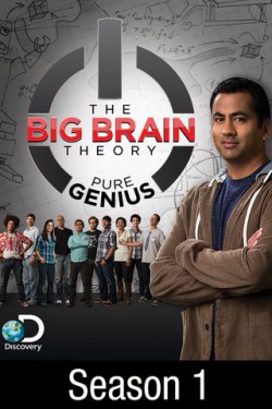 Гений разработок - смотреть онлайн