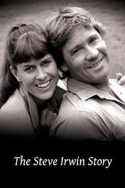 История Стива Ирвина - смотреть онлайн