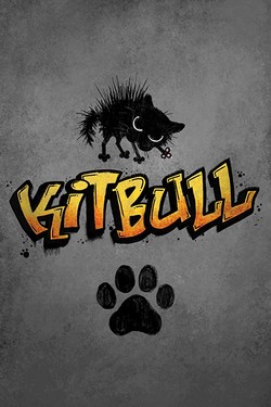 Котбуль - смотреть онлайн