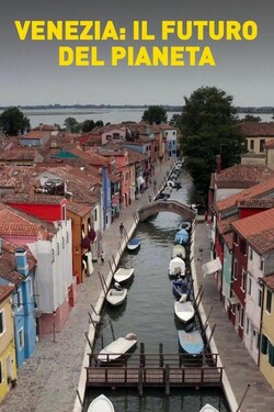 National Geographic: Спасение Венеции - смотреть онлайн