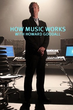 Как устроена музыка - смотреть онлайн