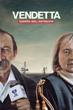 Вендетта: Правда, ложь и мафия - смотреть онлайн