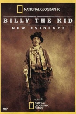 National Geographic. Билли Кид: новые улики - смотреть онлайн