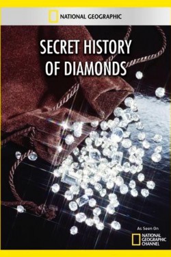 NG. Секретная история алмазов - смотреть онлайн
