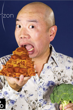 BBC: Horizon. Почему мы толстеем? - смотреть онлайн