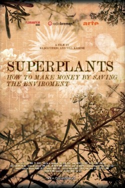Суперрастения. Цветущая революция - смотреть онлайн