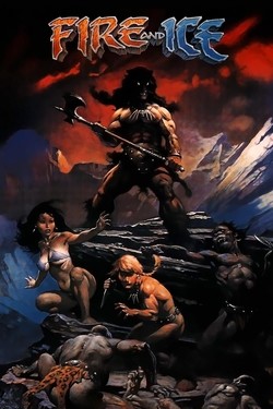 Огонь и лед - смотреть онлайн