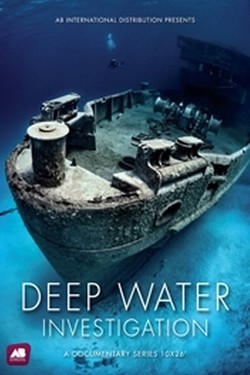 В поисках затонувших кораблей - смотреть онлайн